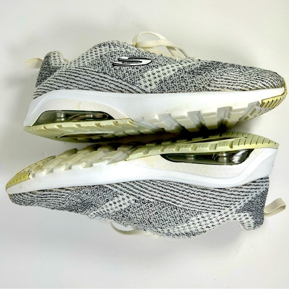 Skechers Flex Appeal Sneaker Size 6 Women's - Picture 8 of 12